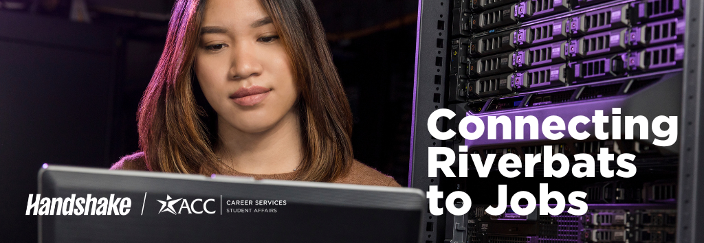 Connecting Riverbats to jobs