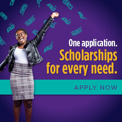 5/1 | Get Money for College: ACC scholarship season is now open