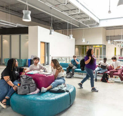 ACC Transfer Fair brings over 60 universities to campus