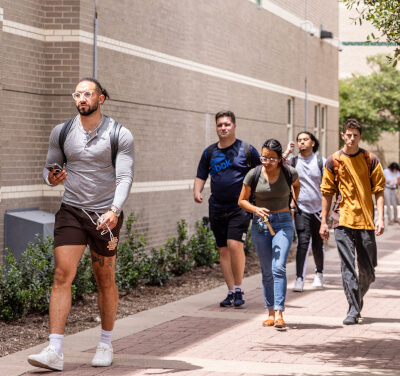 Student Technology Services Offers Training Opportunities for Students