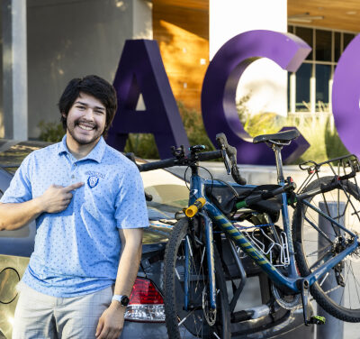 Start Here! Transfer Week Provides Tips to get from ACC to a University