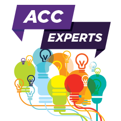 ACC Experts: Hear the top 5 tips from an ACC student to register
