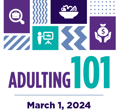 Join ACC’s Adulting 101 for Essential Life Skills and Support