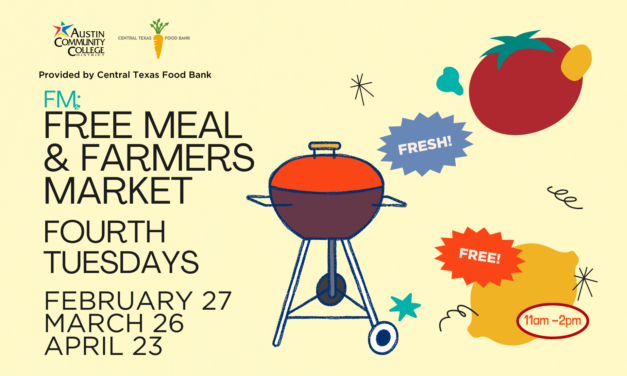 ACC Offers New Free Food Access Opportunities at Riverside Campus