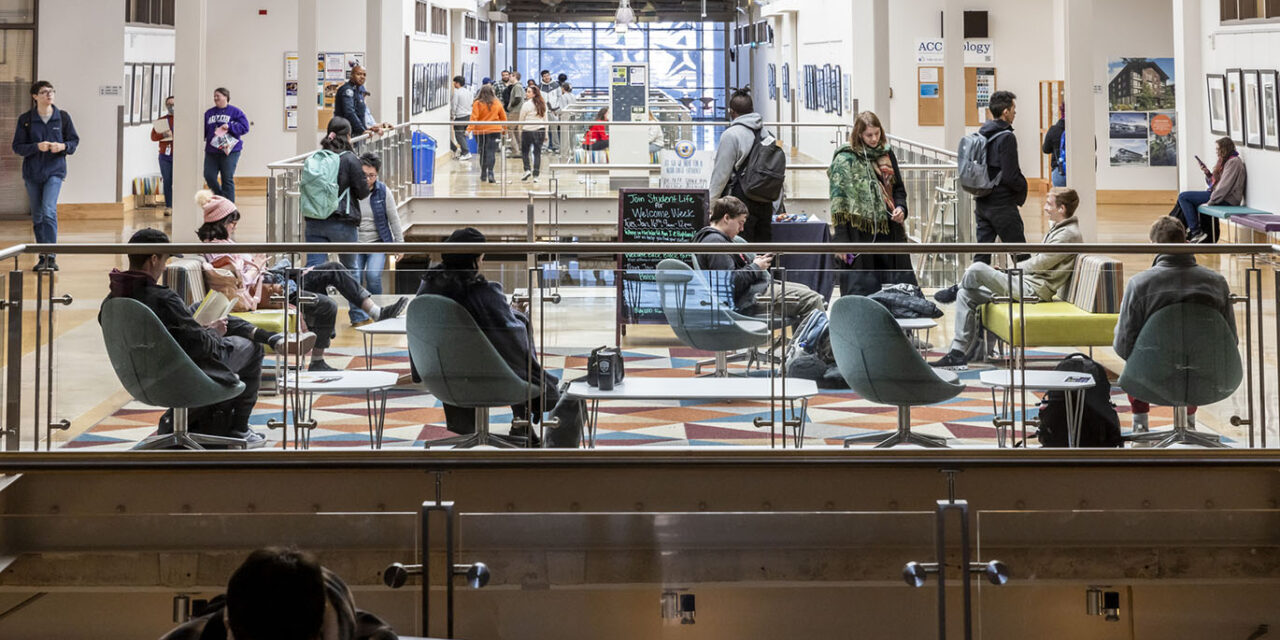 Join ACC and Celebrate 2024 Community College Month