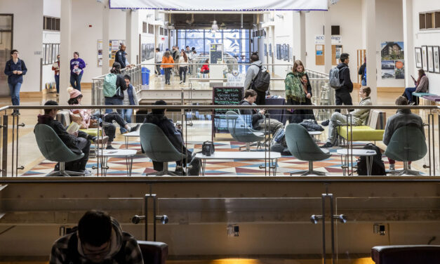 Join ACC and Celebrate 2024 Community College Month