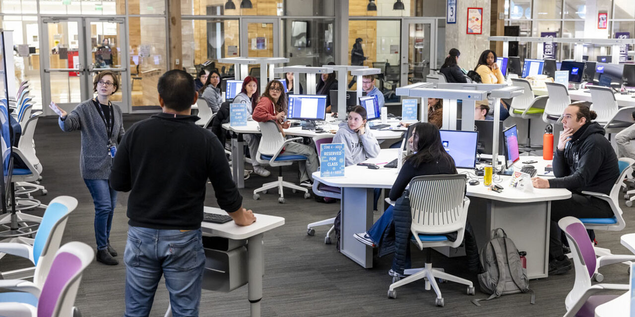 Working While Studying: Finding the Balance