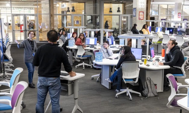 Keeping College Affordable: ACC Maintains Tuition & Fees for 11th Consecutive Year