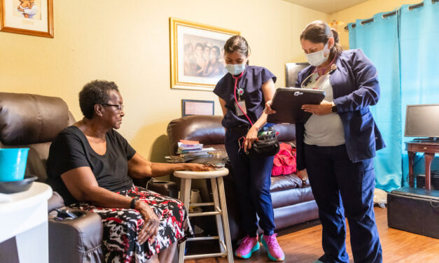 ACC adds clinical opportunities for RN-to-BSN students through new partnership