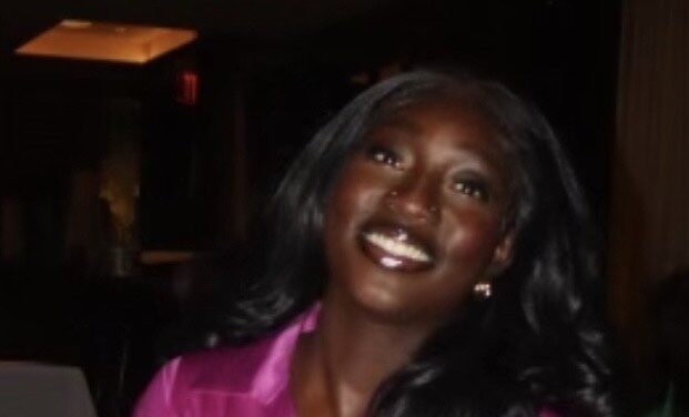 ACC Students Talk Black History Month 2024 | Meet Mariama M.