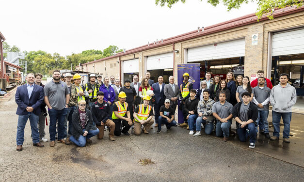 Austin Infrastructure Academy to Open at Austin Community College District