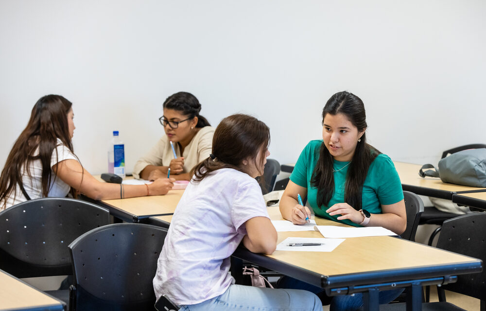 Honor the women of ACC for Women’s History Month