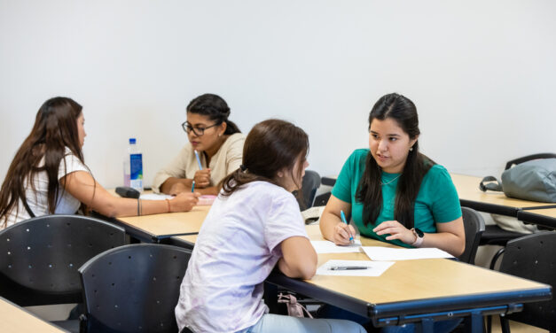 Honor the women of ACC for Women’s History Month
