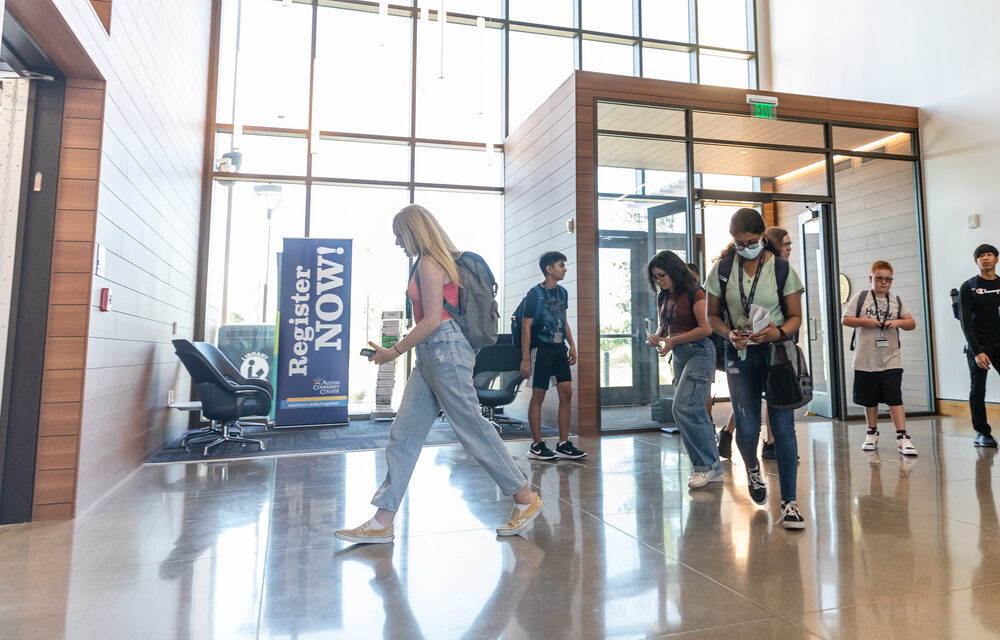 ACC Board of Trustees continues to explore proposed College Affordability Plan