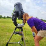 CANCELED DUE TO WEATHER: ACC’s Stargazing Event is Canceled