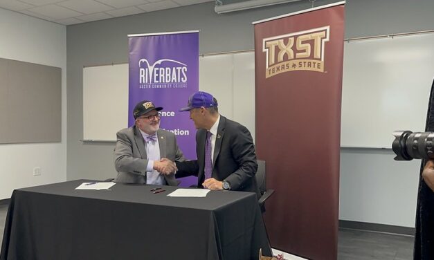 Austin Community College, Texas State partner for ‘Bats to Cats’ guaranteed admissions program