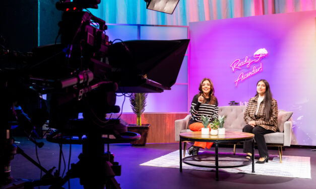 Make the most of summer with ACCTV’s Ready, Set, Ascender! 