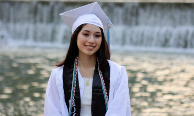 ACC Celebrates Community College Month: Meet Adamari