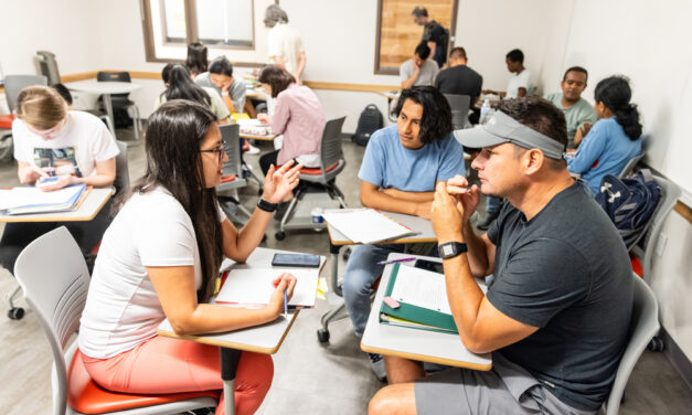 Understanding Latino Students | ACC Partners With Excelencia in Education