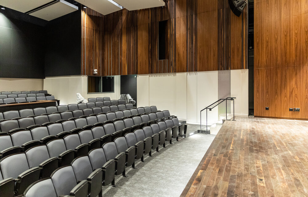 A night at the opera | ACC Music Department hosts Opera Workshop