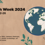 ACC celebrates Earth Week with sustainability events and awareness