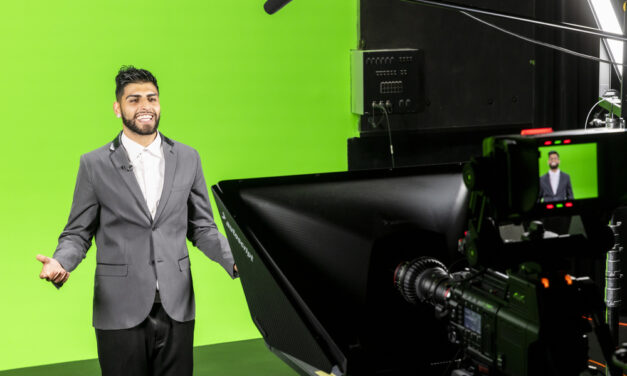 ACC Student Beat talks summer events, intramurals, and more