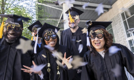 ACC celebrates more than 3,000 graduates at spring 2024 commencement