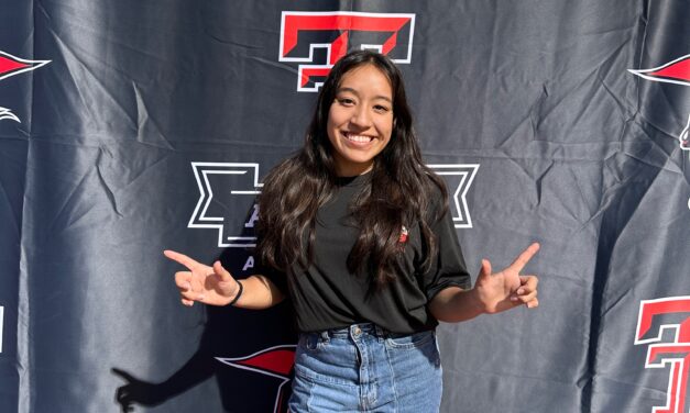 ‘Find a college that fits you’ | ECHS Graduate Niobe G. talks plans to transfer 