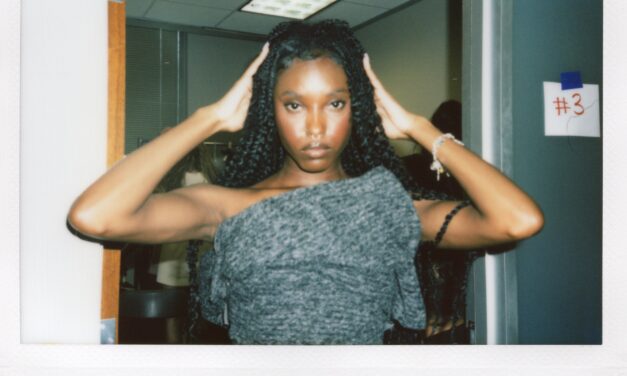 Austin Fashion Week Celebrates Emerging Talent from ACC Fashion Incubator