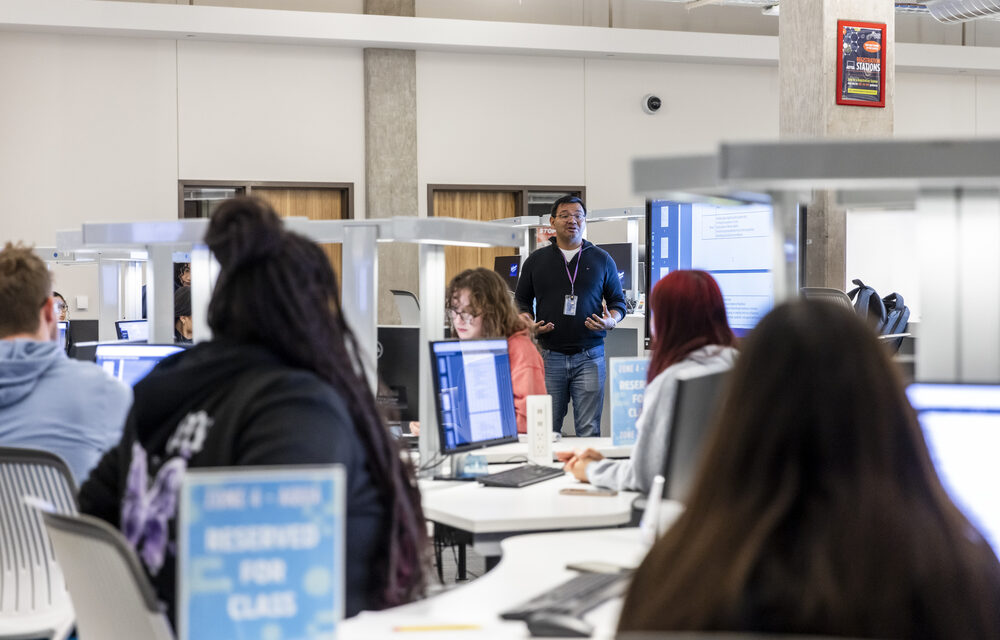 Don’t Delay! ACC hosts Procrastination Workshop Series