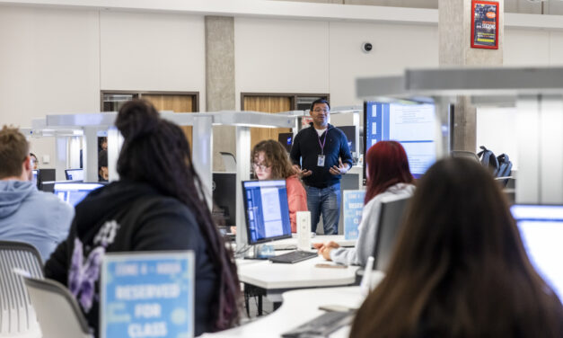 Don’t Delay! ACC hosts Procrastination Workshop Series