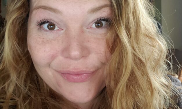 “Reassurance and ability to succeed” | Hear from Spring 2024 graduate Megan T. on how she finished