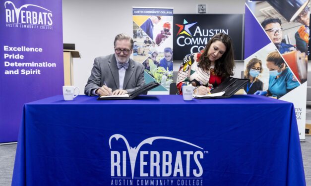 Reimagining Apprenticeships: ACC and DIR launch first-of-its-kind technology and cybersecurity program