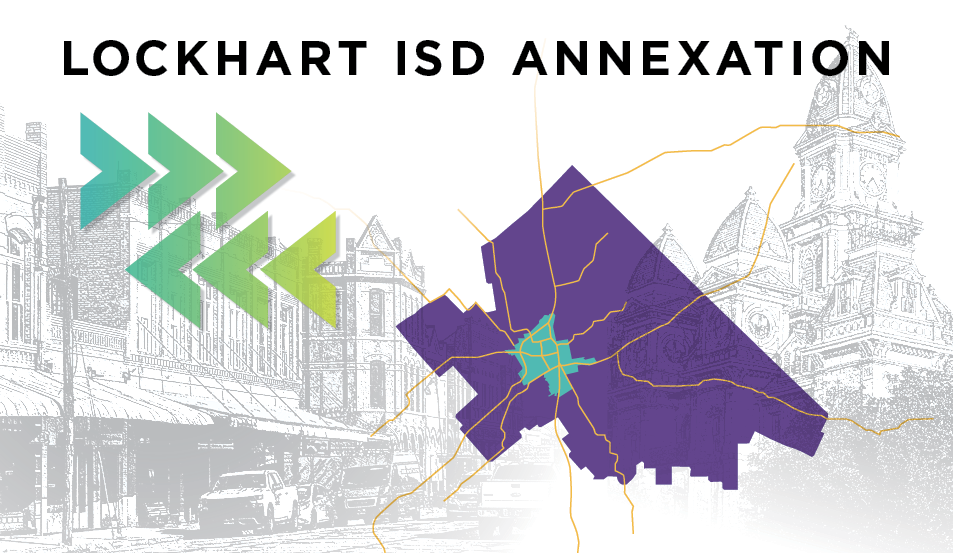 ACC Board approves special annexation election for Lockhart ISD territory