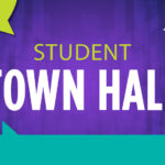 Get the Tea: ACC Chancellor Hosts Spring 2025 Student Town Hall