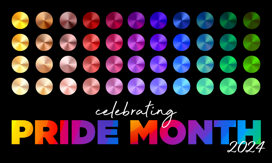 ACC commemorates Pride Month with events and resources