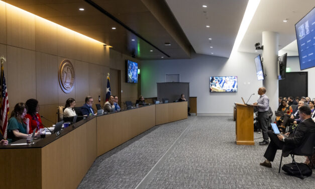 ACC Board of Trustees June 3 Recap