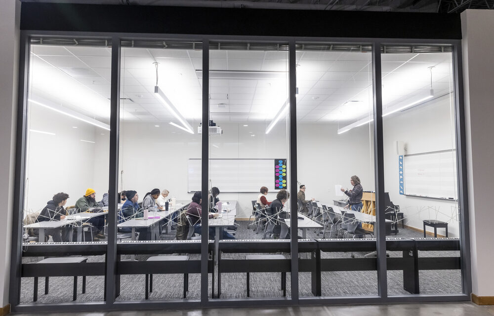 More Faces at ACC: Enrollment Surge for Fall 2024