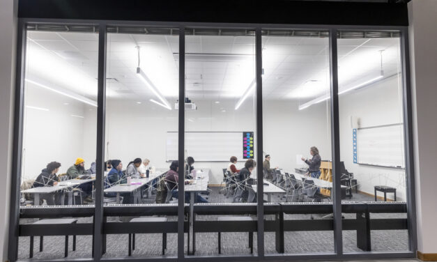 More Faces at ACC: Enrollment Surge for Fall 2024