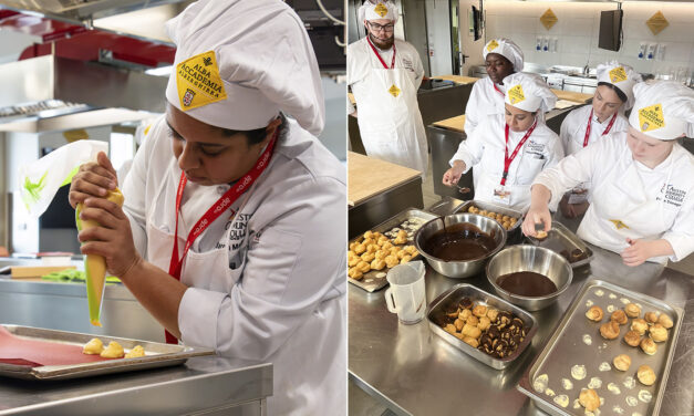 Study Abroad with ACC – Applications Now Open for Summer 2026