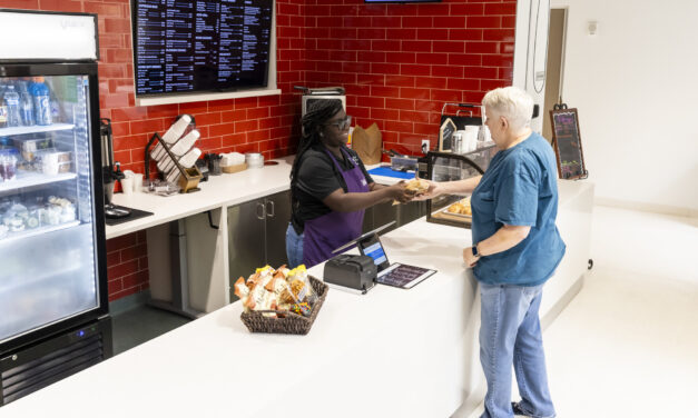 Food options expand on ACC campuses this fall