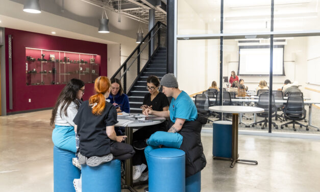 Let ACC Know! Complete your course evaluations