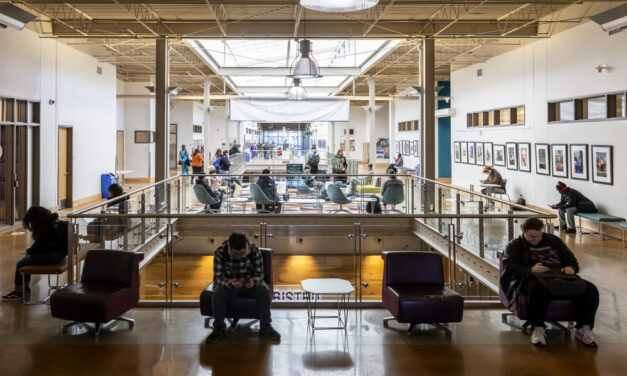 Looking for an internship? Start at the Texas Intern Network Event