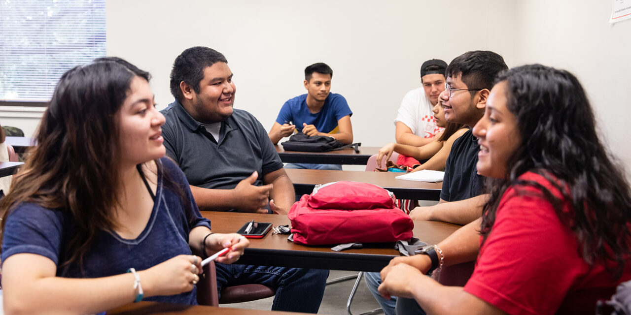 Make Your Voice Heard — Complete Your Spring 2025 Course Evaluations