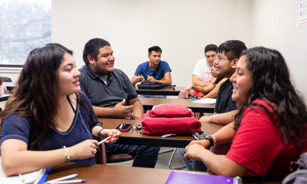 Make Your Voice Heard — Complete Your Spring 2025 Course Evaluations