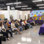 ACC hosts Truth, Community Healing & Transformation Week Events