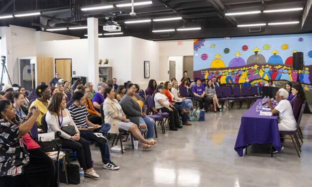 ACC hosts Truth, Community Healing & Transformation Week Events