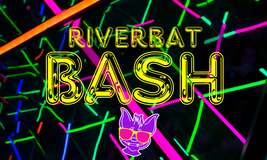 Kick Off the Semester with Riverbat Bash at ACC! 