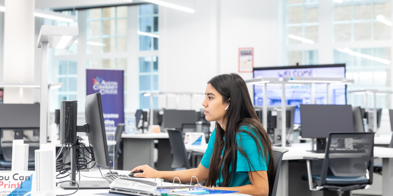 Build your Digital Fluency with ACC’s Microcredentials