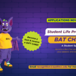Bat Chat Application Now Open